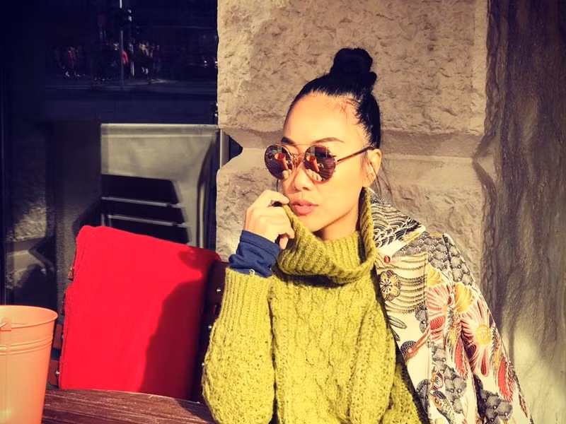Mới đây, ca sĩ Đoan Trang cho biết, cô từng suýt lấy chồng bác sĩ ở Mỹ.