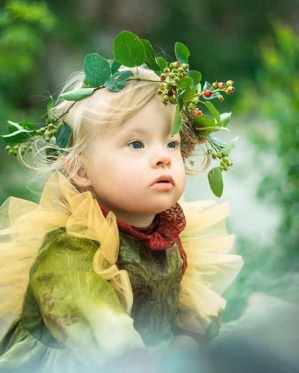 Là người yêu trẻ, Katerina luôn nặng lòng với những trường hợp trẻ bị bỏ rơi. Cô ấp ủ sẽ mang cho chúng một mái ấm đầy tình yêu. Rất may, chồng Katerina ủng hộ quyết định của vợ, bắt đầu thủ tục xin nhận con nuôi.