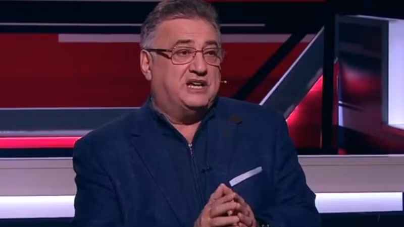 Những lo ngại đó đã được chuyên gia quân sự Semyon Bagdasarov bày tỏ trên sóng của kênh Youtube mang tên Soloviev LIVE.