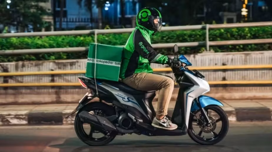GMS mở xe ôm công nghệ: Grab, Gojek có mất thị phần vào starup Việt? - Hình 2 GMS mo xe om cong nghe: Grab, Gojek co mat thi phan vao starup Viet?-Hinh-2