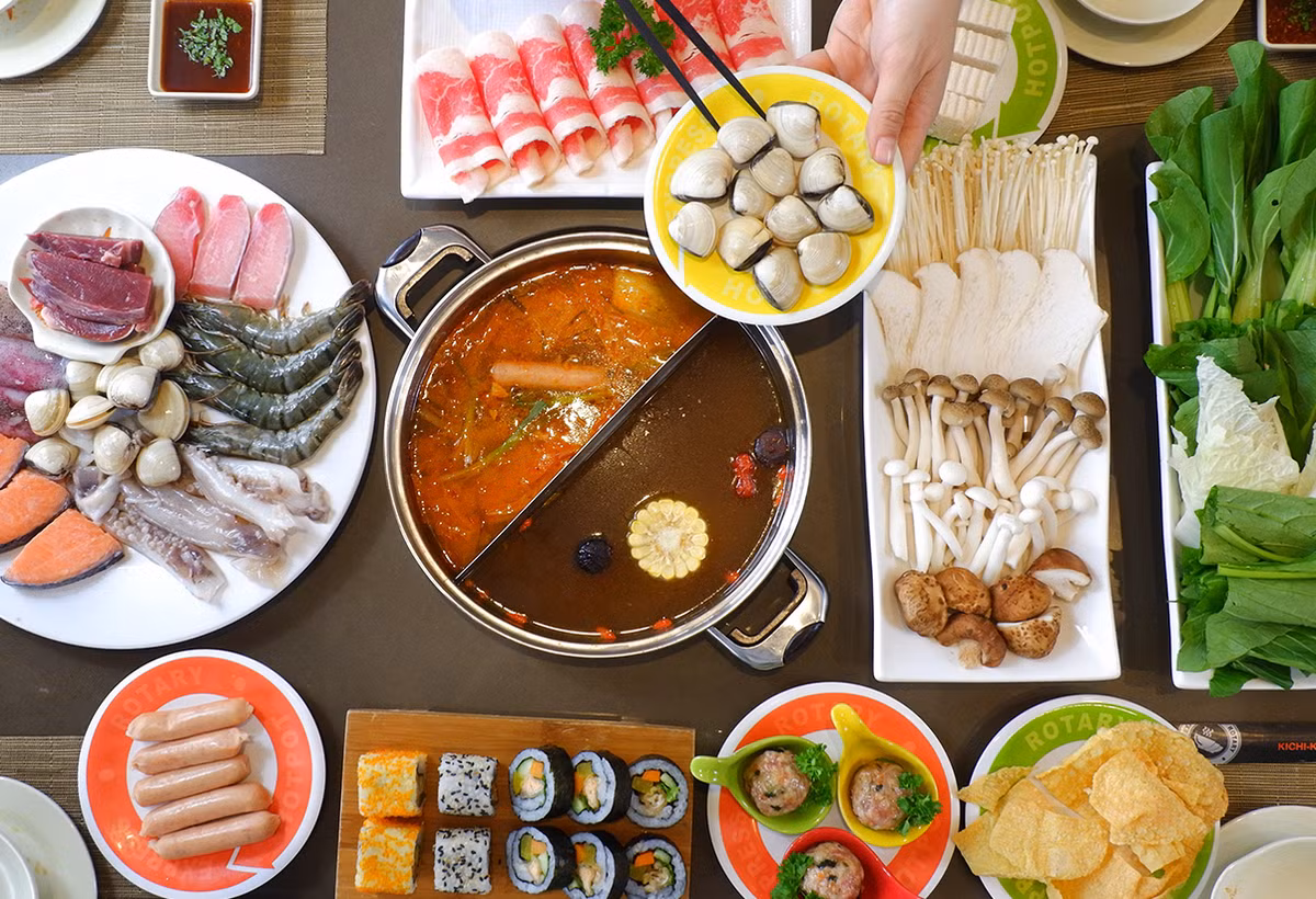 Kinh doanh sut giam truoc khi Kichi-Kichi, Gogi dong cua 39 chi nhanh