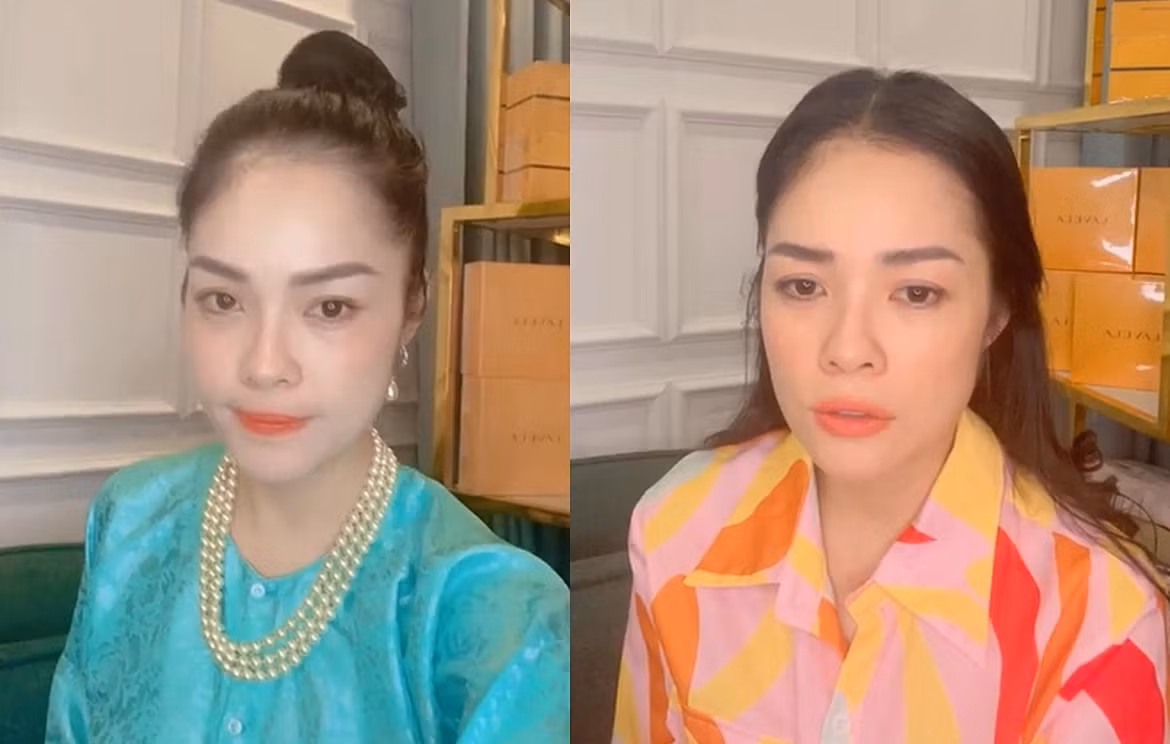 Duong Cam Lynh: “Toi con tay con chan, co thoi gian thi se tra no duoc
