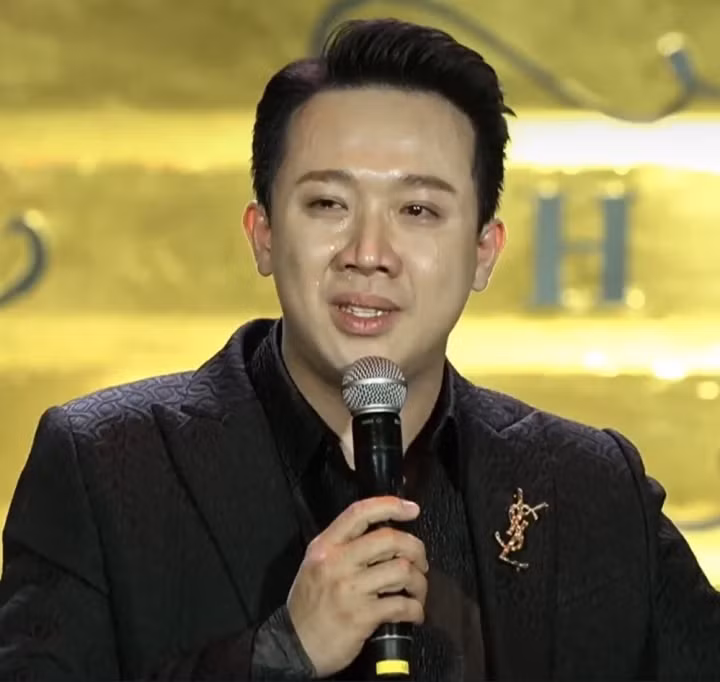 Tran Thanh than 'doi nghe si kho nuot' vay nghe gi la de dang?
