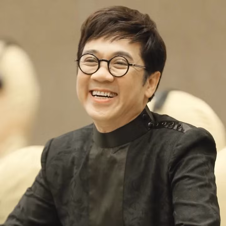 Tran Thanh than 'doi nghe si kho nuot' vay nghe gi la de dang?-Hinh-2