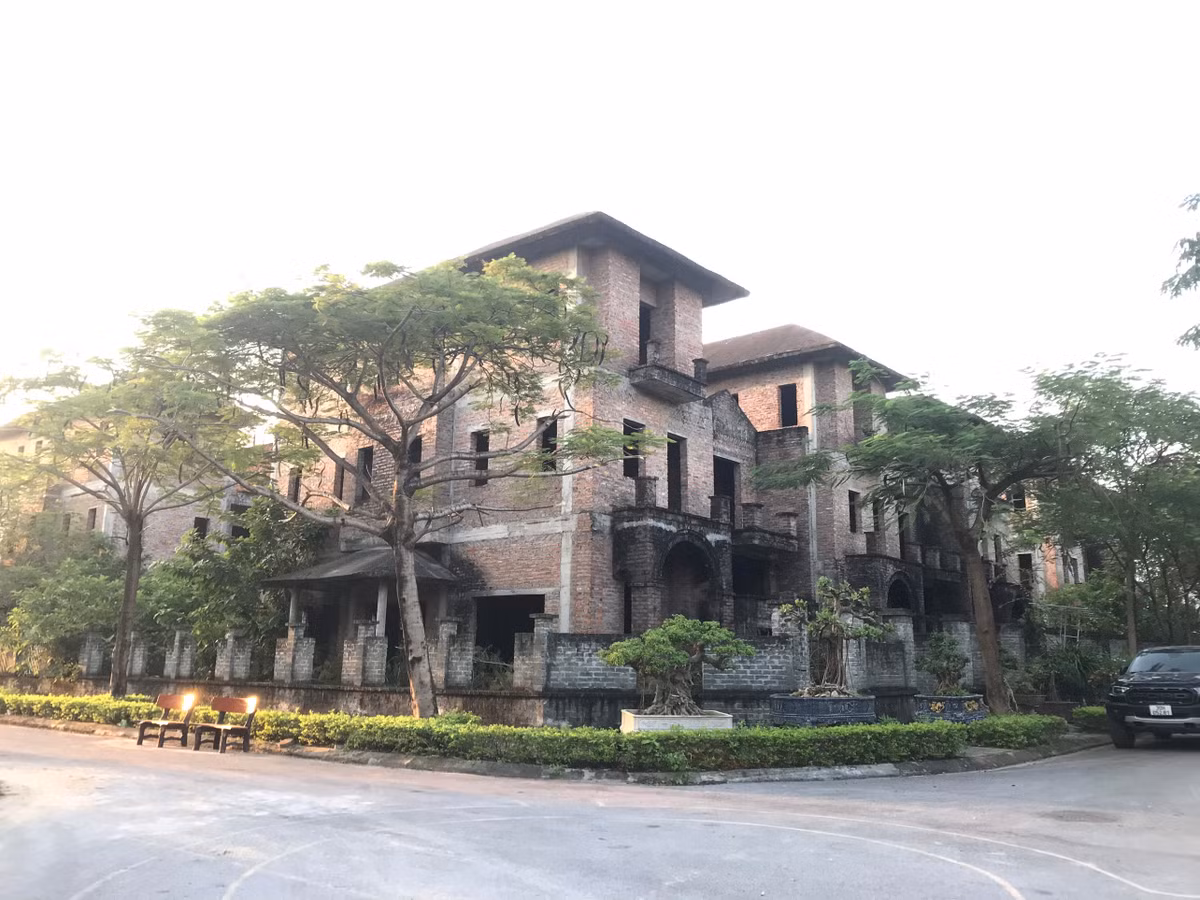 Chuyen gia phan bien de xuat danh thue chung cu tren 50 trieu/m2