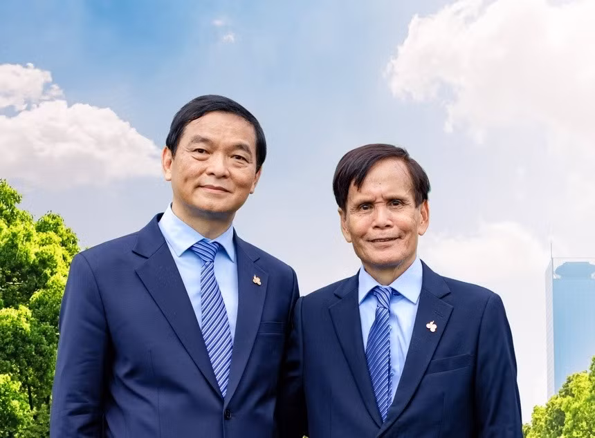 Soi sức khỏe Tập đoàn Xây dựng Hòa Bình giữa "ồn ào nội bộ" Soi suc khoe Tap doan Xay dung Hoa Binh giua