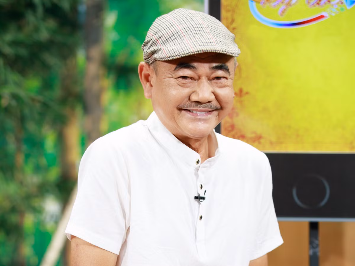 Cuoc song co doc trong nha tro cua sao nam U70 Nha Ba Nu-Hinh-3