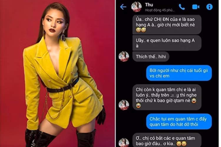 9x khong biet Dong Nhi la ai xinh nhu hot girl