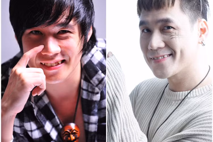 Nam ca sĩ gốc Hải Dương từng khá đắt show. Tuy nhiên, vài năm trở lại đây, anh hạn chế đi diễn.