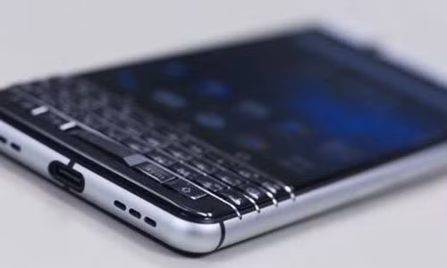 Ban BlackBerry sieu bao mat cho toi pham linh an tu 9 nam