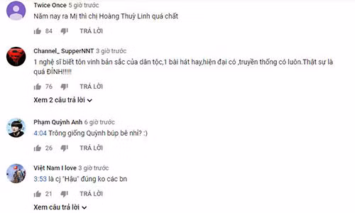 Hoang Thuy Linh ra MV khung: Cu bat ngoan muc, nhieu ke coi chung!-Hinh-3