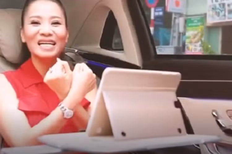 Năm 2016, khi câu chuyện kinh doanh và nợ nần của chồng Thu Minh còn chưa có kết luận của cơ quan điều tra thì nữ ca sĩ bất ngờ có phát ngôn gây sốc. Ảnh: Dân Việt