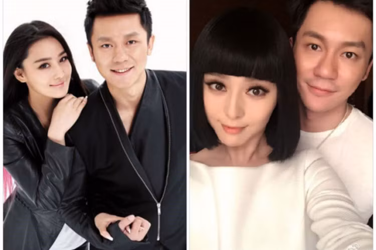 Năm 2015, Lý Thần và Phạm Băng Băng công khai hẹn hò. Tuy nhiên, có tin đồn Phạm Băng Băng cướp Lý Thần từ tay Trương Hinh Dư.