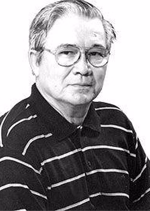 Ông được nhiều bạn bè yêu mến bởi những cống hiến cho nghệ thuật và đạo đức nghề nghiệp. Ảnh: Người đưa tin