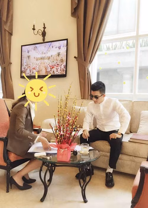 Bảo Duy kinh doanh mát tay sau khi ly hôn Phi Thanh Vân. Tuy nhiên, đến tháng 3/2019, anh vỡ nợ.