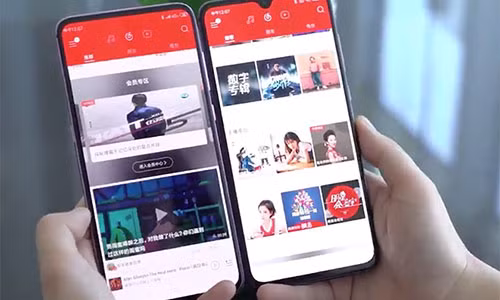Xiaomi Mi 9 