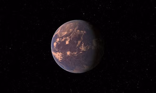  Hành tinh có khả năng sự sống: Gliese 581c là một ngoại hành tinh nằm cách Trái Đất 20 năm ánh sáng và thuộc chòm Thiên Bình. Hành tinh này quay quanh một ngôi sao ở khoảng cách 10,9 triệu km. Gliese 581c bị khóa thủy triều, tức là chỉ có một mặt của hành tinh này đối diện với ngôi sao mà nó quay quanh. Vì vậy, hành tinh này chia thành 2 nửa nóng chảy và băng giá. Tuy nhiên, dải đất giữa 2 thái cực đối lập nhau này lại có điều kiện sống khá thuận lợi và về lý thuyết thì nó có thể tồn tại sự sống. Năm 2008, con người đã gửi tín hiệu tới Gliese 581c và năm 2029, thông điệp đó sẽ đến hành tinh này.