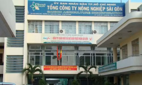 TP HCM: Ra soat ky SAGRI cua cuu TGD Le Tan Hung truoc 30/6