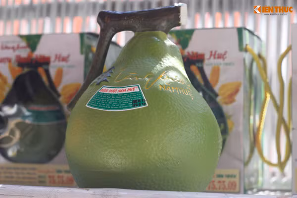 Rượu bưởi Đồng Nai.