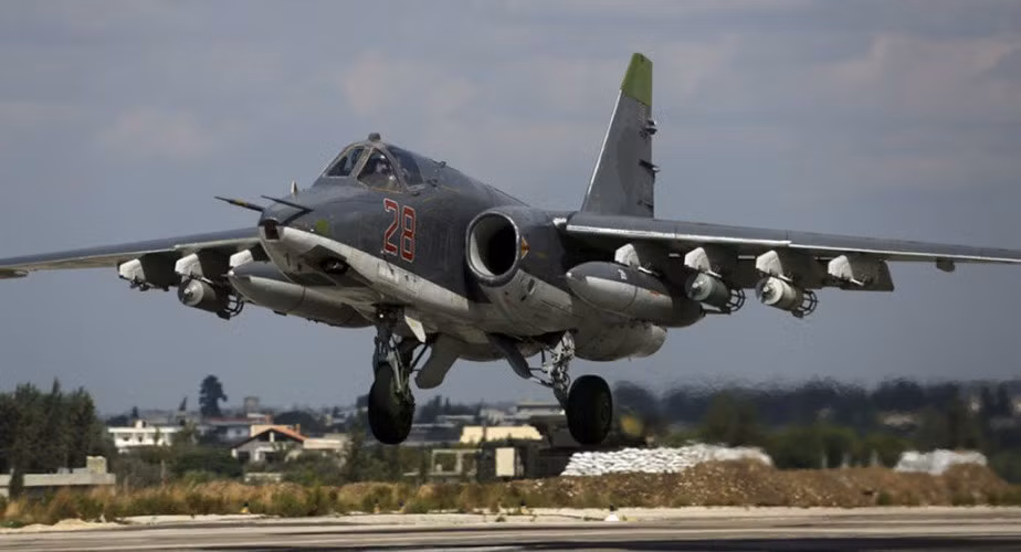 Thực tế cũng đã khẳng định điều này, khi một chiếc Su-25SM3 - biến thể Su-25 tiên tiến nhất của Nga bị các tay súng thánh chiến bắn rơi tại tỉnh Idlib hồi năm 2018.
