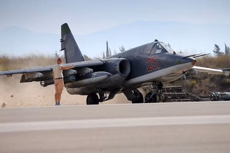 Việc Nga điều động Su-25 ra chiến trường có thể sẽ là chất xúc tác để Thổ Nhĩ Kỳ sớm cung cấp thêm tên lửa phòng không vác vai tiên tiến Yerli (Karaok) cho đồng minh.