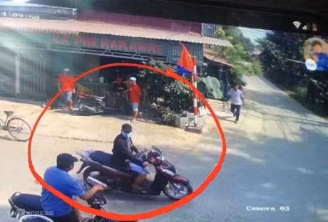 Xả súng làm 4 người chết ở Sài Gòn: Do xin chơi ván cuối nhưng chủ sòng không cho - Hình 4 Xa sung lam 4 nguoi chet o Sai Gon: Do xin choi van cuoi nhung chu song khong cho-Hinh-4