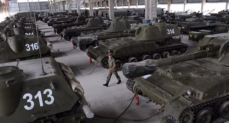 Minsk không muốn sáp nhập với Nga theo mô hình nhà nước liên minh, họ đang thực hiện chính sách hướng mạnh về phương Tây.