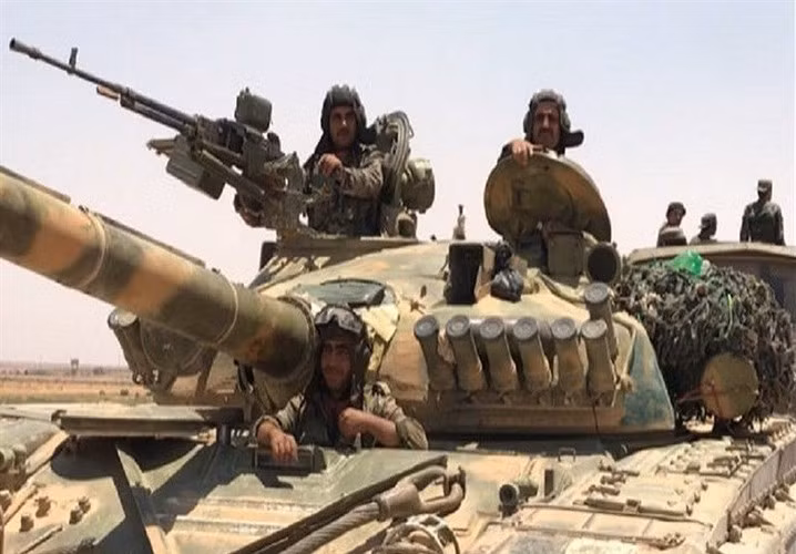 Nguồn tin cho biết, cuộc tấn công của quân đội Syria vào Idlib nhiều khả năng sớm diễn ra sau khi phiến quân thánh chiến thân Thổ Nhĩ Kỳ từ chối rút khỏi khu vực phía Nam đường cao tốc M4 (đường nối Aleppo - Latakia).