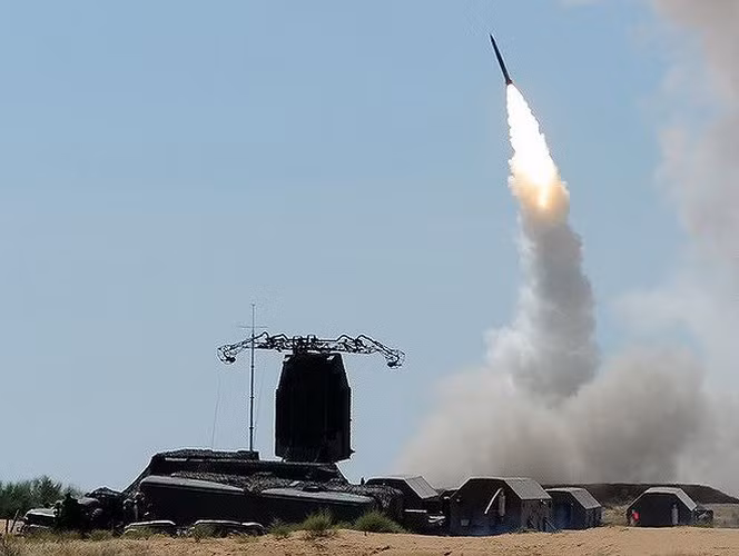 Israel là một trong số ít đồng minh của Mỹ giữ mối quan hệ mật thiết với Nga tại Trung Đông.