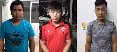 Khi giao lưu bóng đá thành hỗn chiến: Rợn người những màn trả thù - Hình 6 Khi giao luu bong da thanh hon chien: Ron nguoi nhung man tra thu-Hinh-6
