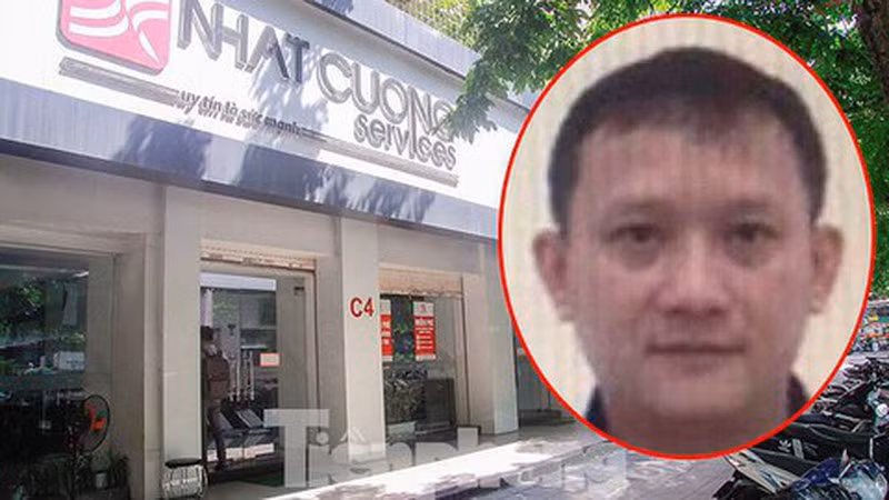 Vu Nhat Cuong: Bao nhieu quan, sep da vao “lo”?-Hinh-2