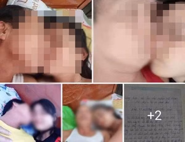 Nhung vu thay, co giao quan he, dam o voi hoc sinh nam 2019 gay phan no