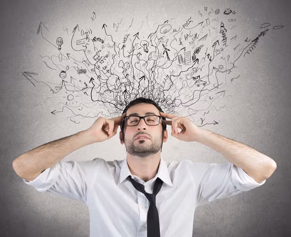 Ngoài ra, khả năng kiểm soát cảm xúc cũng ảnh hưởng trực tiếp đến sức khỏe. Thực vậy, cuộc sống không tránh khỏi những lúc bế tắc. Lúc này, phụ nữ dễ rơi lệ. Nước mắt có thể đào thải lượng chất độc đáng kể, giúp cơ thể chữa lành cả thể xác lẫn tinh thần. Phụ nữ cũng có nhiều cách giải tỏa như tán gẫu, mua sắm... Trong khi đó, nam giới lại khó giải phóng cảm xúc tiêu cực, duy trì tâm lý tiêu cực không hề có lợi. (Ảnh minh họa) 