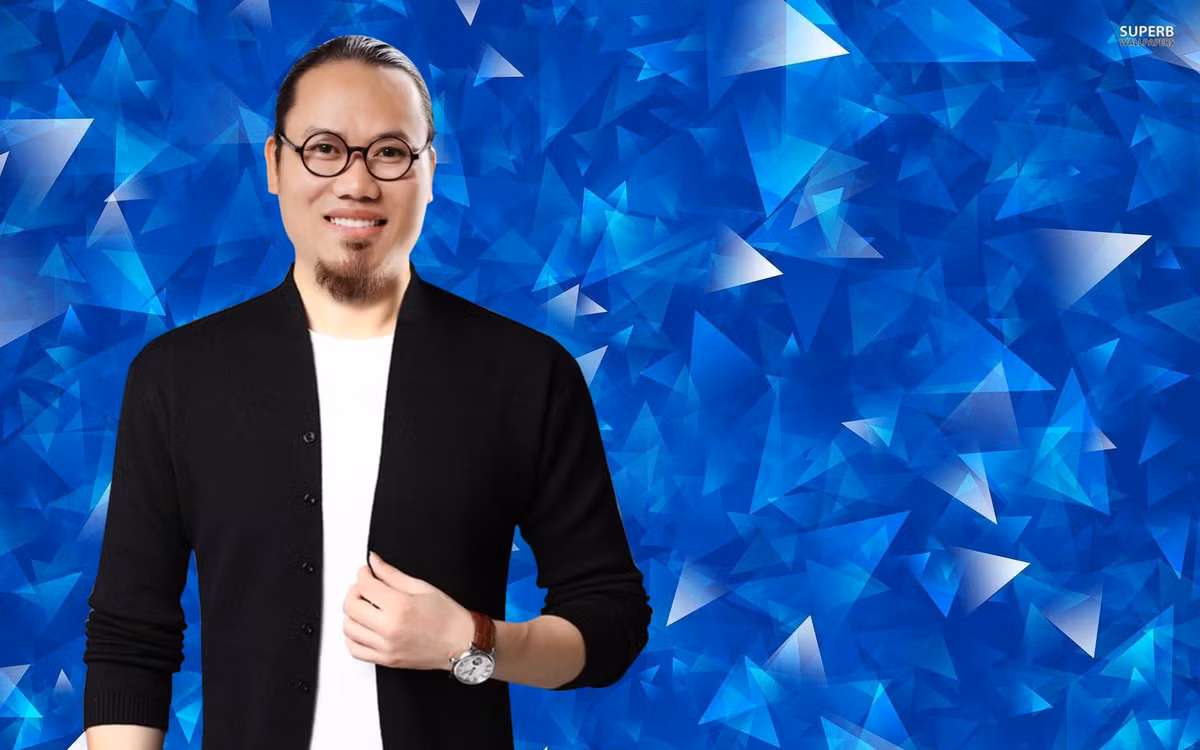Mr Dam, Thuy Tien bi truy sao ke, Vuong Rau: “Tu thien phai tu tam“-Hinh-2