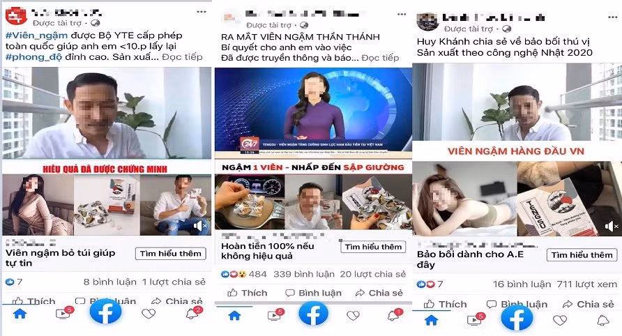 Huy Khanh: 