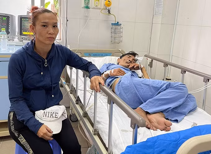 Vo nghe si Thuong Tin: 