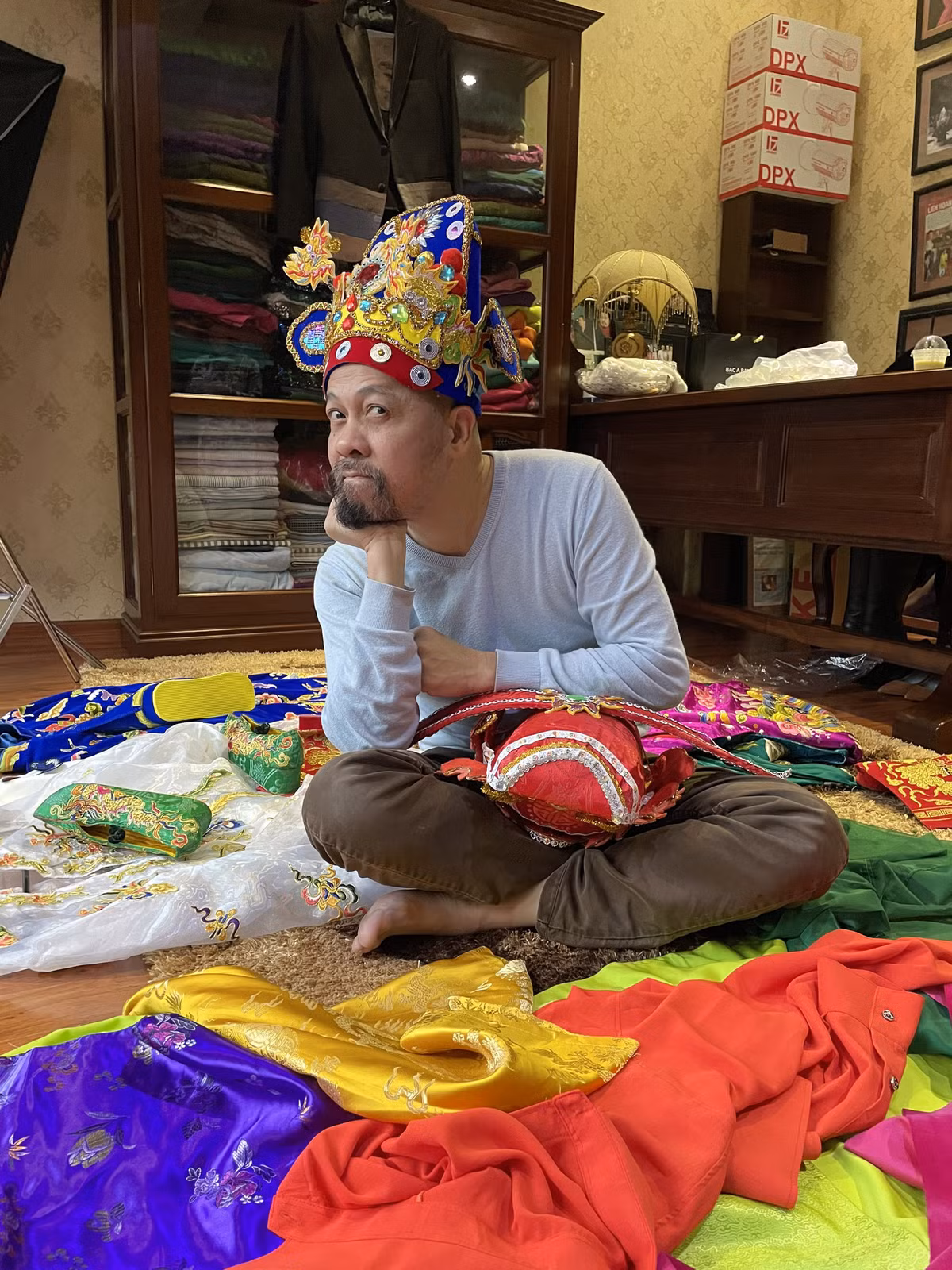 Dao dien Khai Anh he lo chi tiet dac biet cua Tao Quan 2021-Hinh-4