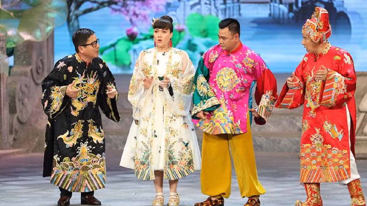 e-Magazine NSUT Chi Trung: “Nguoi tuoi Suu co tai, co tam nhung khong duoc thich”-Hinh-5