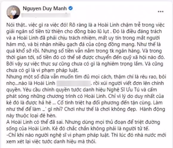 Tu thai do 