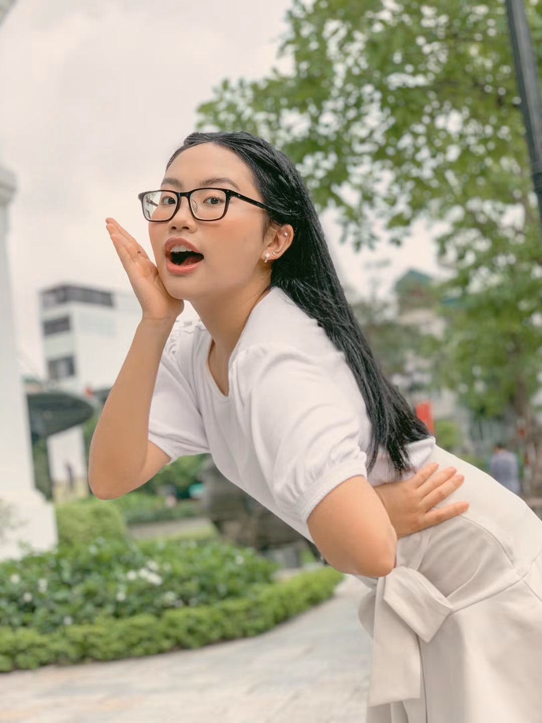 Nhanh chóng nổi tiếng, cát sê cao ngất ngưởng, cuộc sống của Phương Mỹ Chi cũng đổi đời. Nữ ca sĩ giúp đỡ gia đình tậu nhà mới khang trang đầy đủ tiện nghi, sống sung túc.