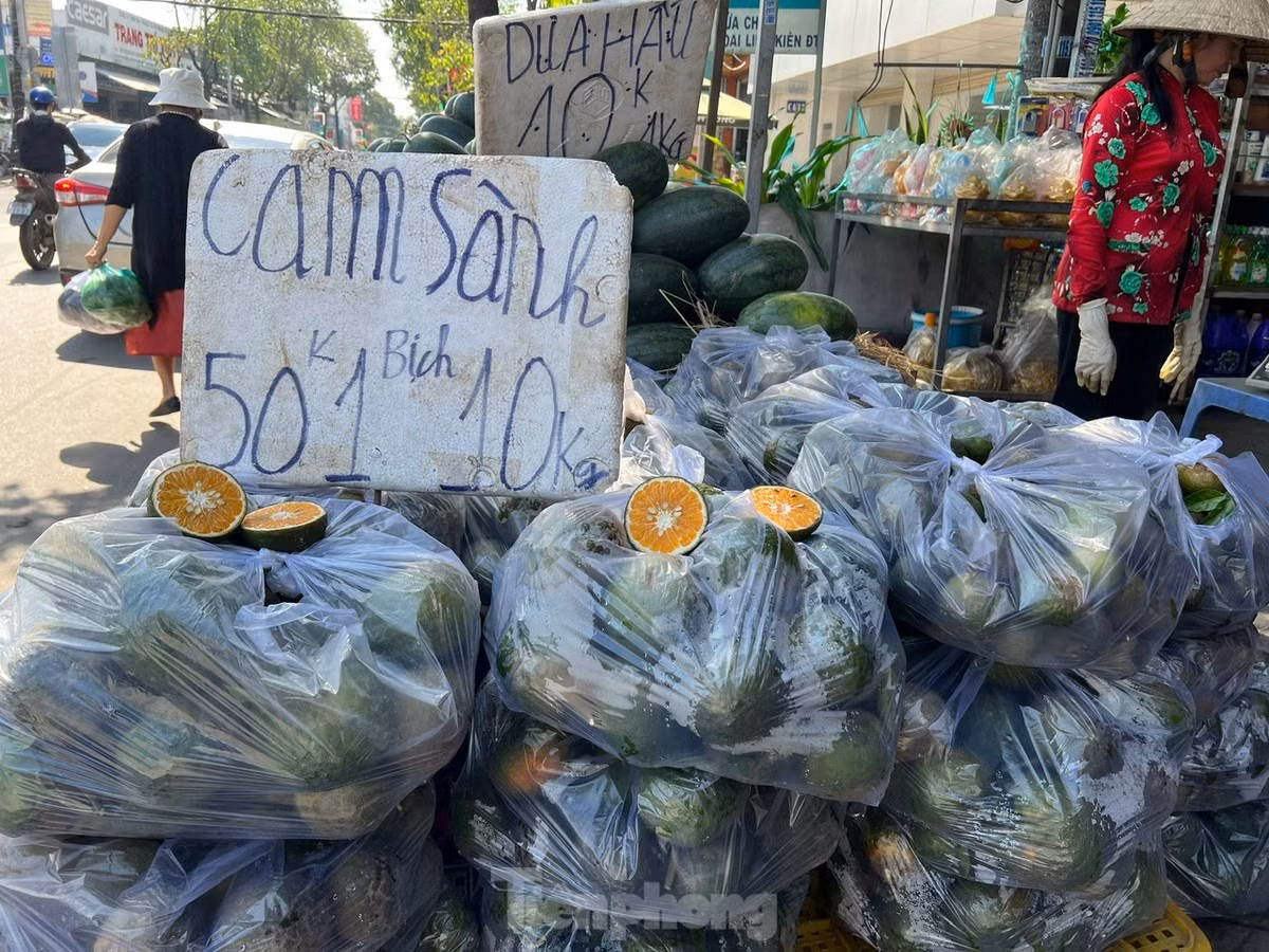 Cam sanh rot gia the tham o TPHCM, chi con 5.000 dong/kg ​-Hinh-2