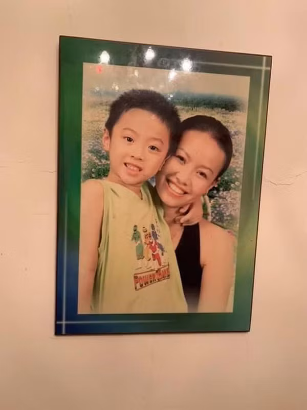 Tinh dich dang ghet cua Hoai 'That-cho' (Le Hang) phim 'Xin hay tin em'-Hinh-6