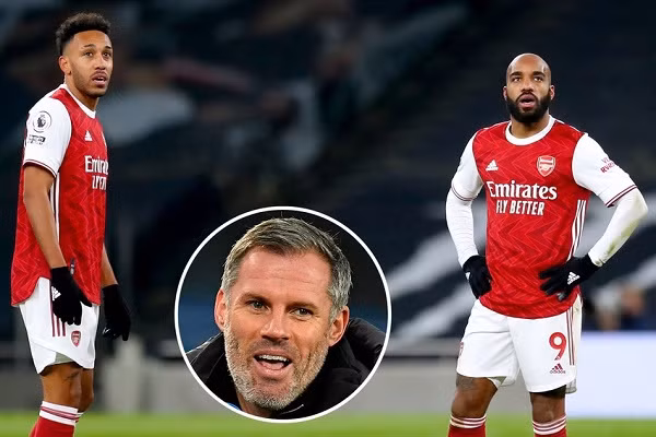 Arsenal can phep mau de len ngoi Premier League