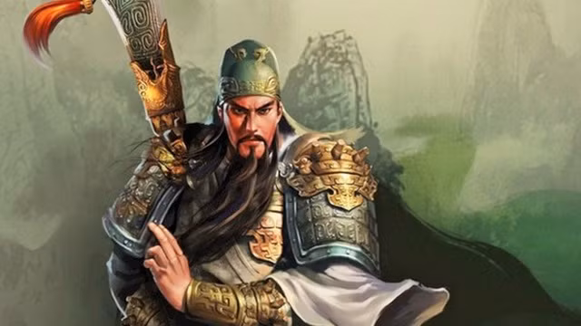 Khai quat mo Quan Vu, chuyen gia tai mat thay thu ben trong