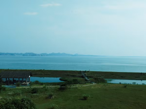 Từ đây, một số người suy đoán có thể bên dưới hồ Bà Dương có những xoáy nước nguy hiểm đột ngột xuất hiện khiến tàu thuyền gặp nạn. Thậm chí, một giả thuyết cho rằng có thể người ngoài hành tinh gây ra những vụ mất tích trên nên con người không tìm được manh mối nào.