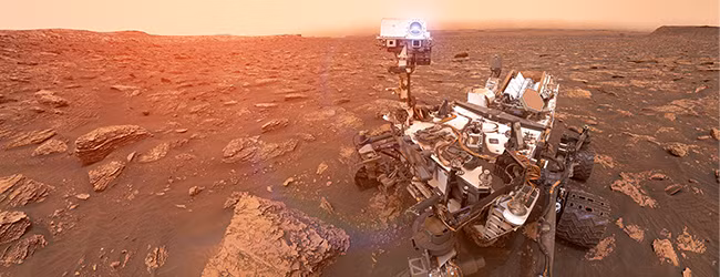 Hiện các chuyên gia NASA chưa thể khẳng định vị trí tìm thấy mảnh giấy bạc trên là nơi nó rơi ngay xuống khi tàu Perseverance đáp xuống sao Hỏa hay rơi xuống vị trí khác rồi được gió thổi đến.