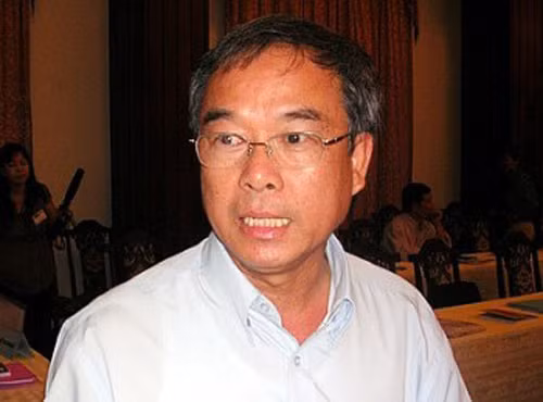 Bat tam giam nguyen Pho chu tich TP HCM Nguyen Thanh Tai