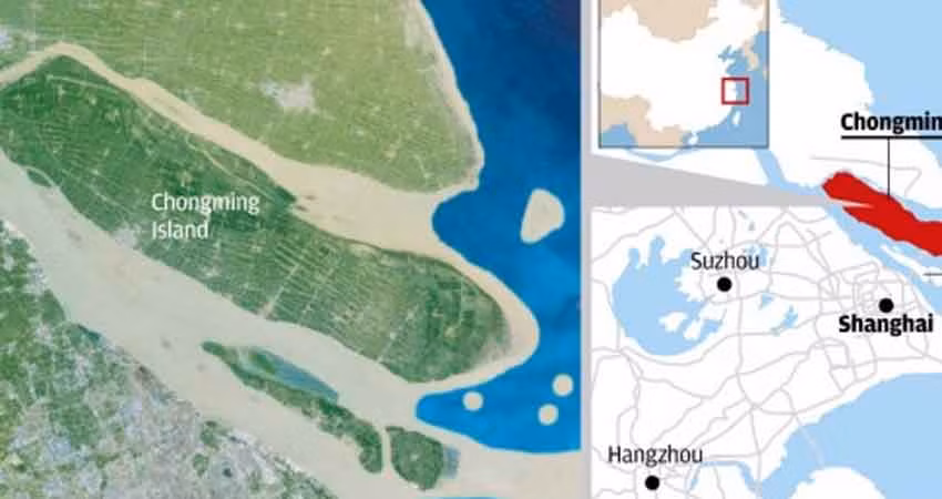 Dao Chongming: Can cu tau san bay Trung Quoc?-Hinh-2
