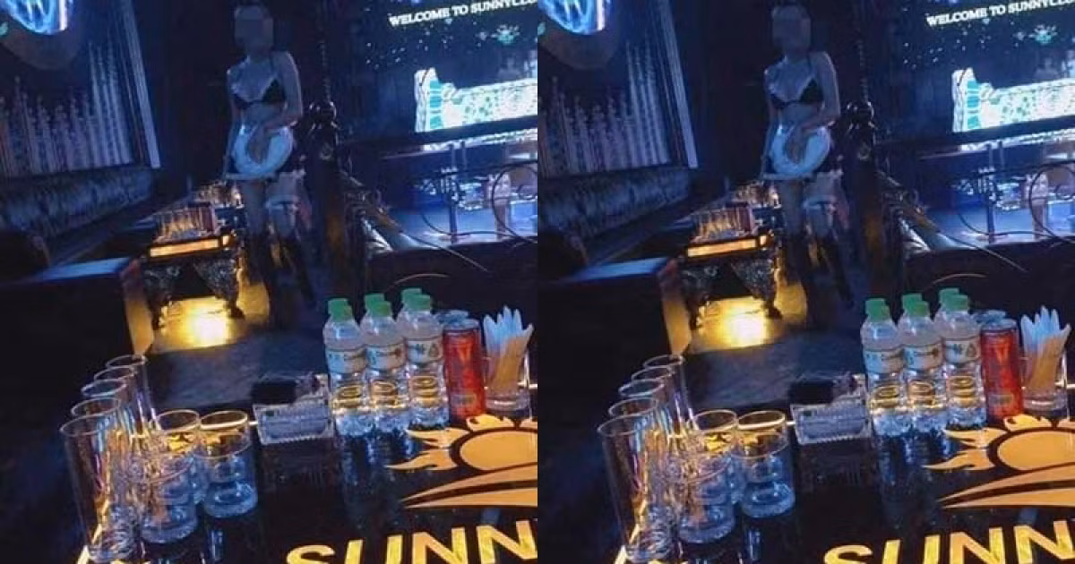  Thực hư các "clip nóng" lan truyền trên mạng ở quán bar Sunny Vĩnh Phúc: Ngày 11/5, Công an tỉnh Vĩnh Phúc cho biết, các clip trên có nguồn gốc và địa chỉ đăng tải trên máy chủ đặt tại Mỹ và Nhật Bản, không được cấp phép tại Việt Nam và những hình ảnh đó không phải của quán Sunny, tỉnh Vĩnh Phúc. Hiện, Công an đang điều tra xem người phát tán những clip giả mạo này. 