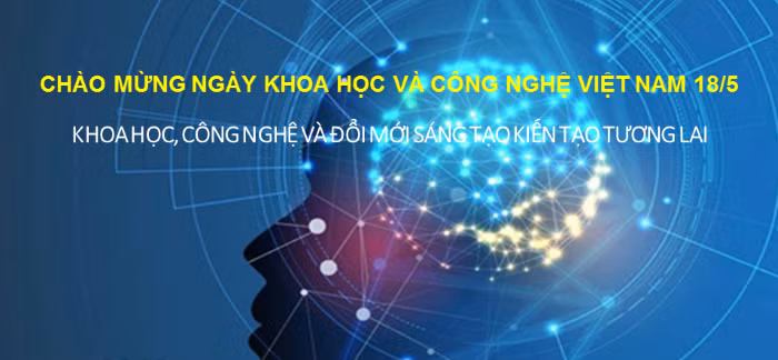VUSTA phat dong huong ung “Ngay Khoa hoc va Cong nghe Viet Nam”